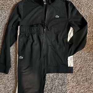 Lacoste Sport Set